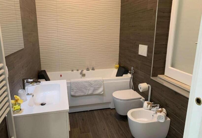 B&b Villa Dei Desideri