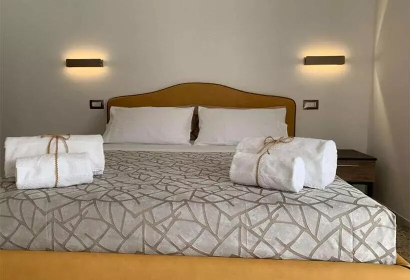 B&b Villa Dei Desideri