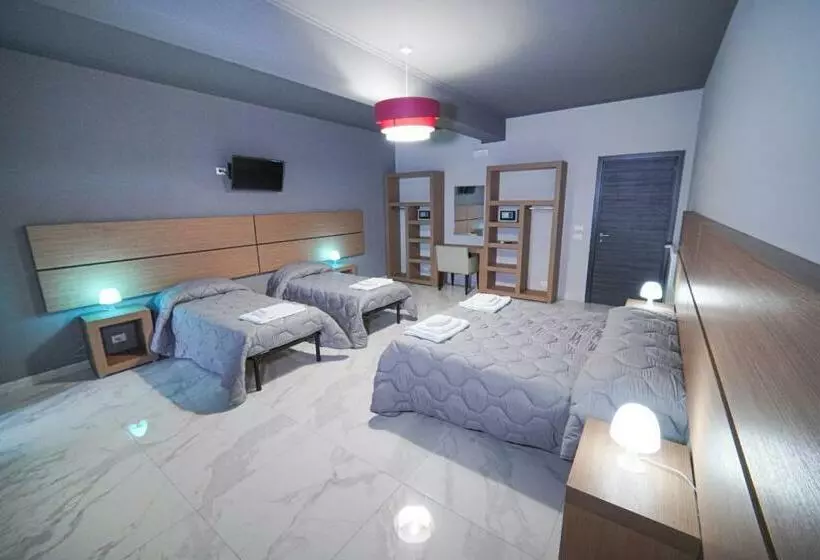 Aamiaismajoitus (B&B) San Cataldo