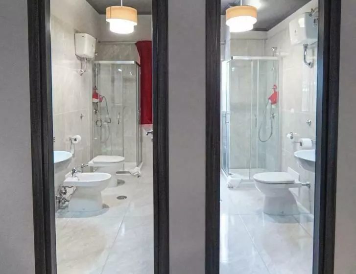 Aamiaismajoitus (B&B) San Cataldo