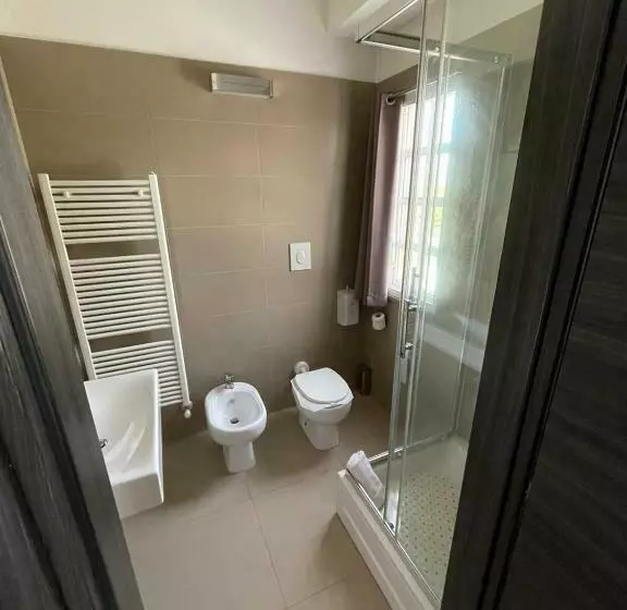 Aamiaismajoitus (B&B) San Cataldo