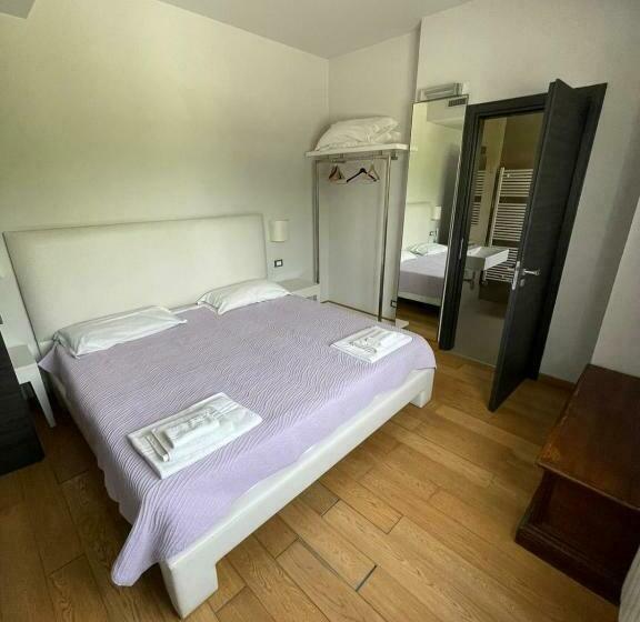 مبيت وإفطار San Cataldo