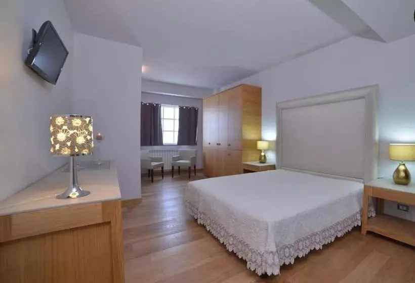 Aamiaismajoitus (B&B) San Cataldo