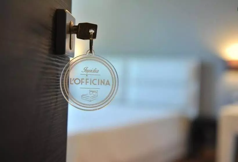 Aamiaismajoitus (B&B) San Cataldo