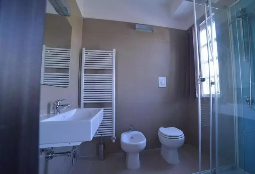 Aamiaismajoitus (B&B) San Cataldo