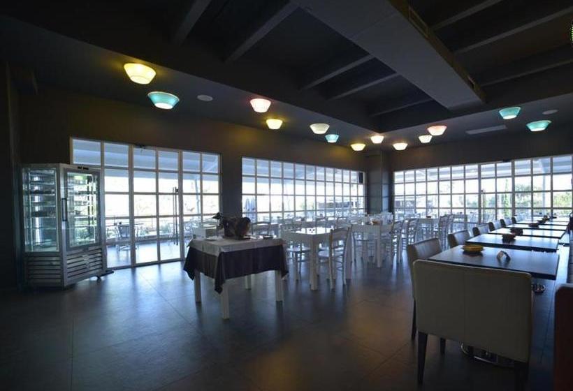 مبيت وإفطار San Cataldo