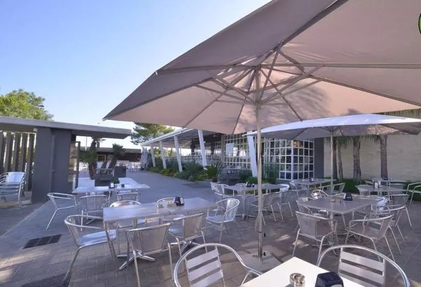 Aamiaismajoitus (B&B) San Cataldo