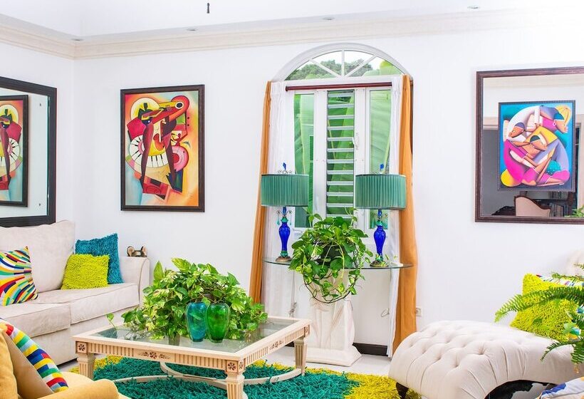 تختخواب و صبحانه Zenbreak Bliss Tranquility