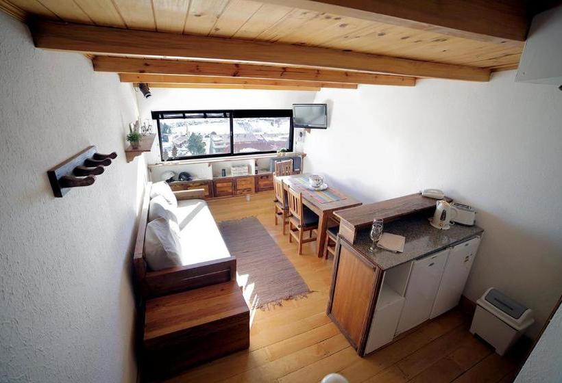 Espectacular Departamento Tebas Las Leñas Precio Correcto En Usd Blue, No En Ars