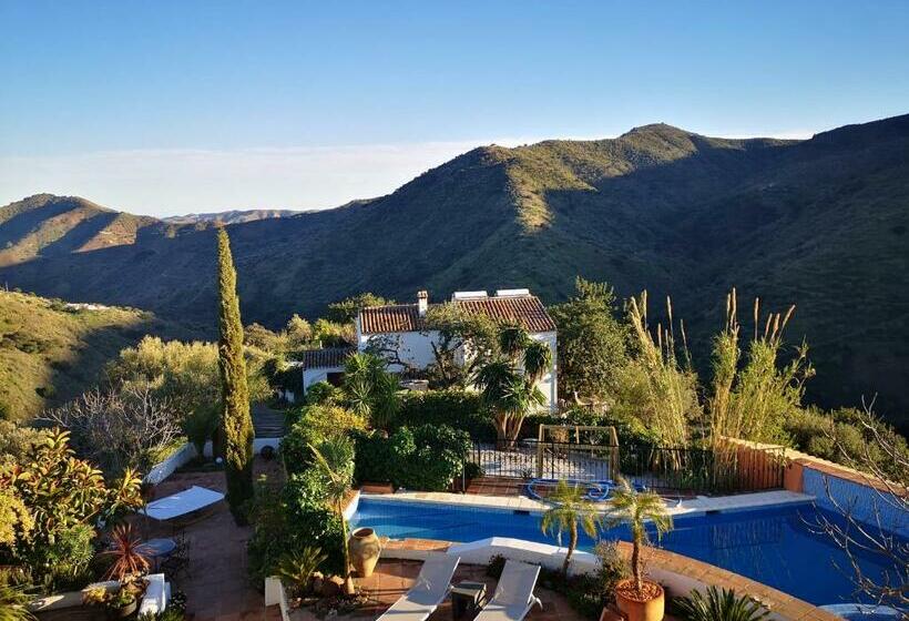 Apartamento Montes By Finca Los Arcos