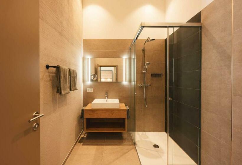 Remind Apartements Brixental