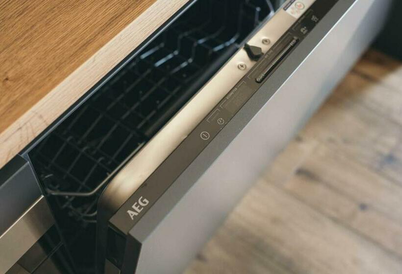 Remind Apartements Brixental