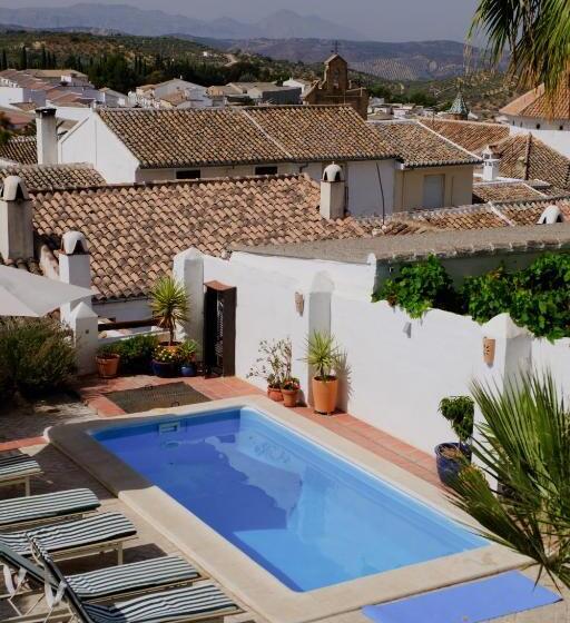 Отель Almohalla51