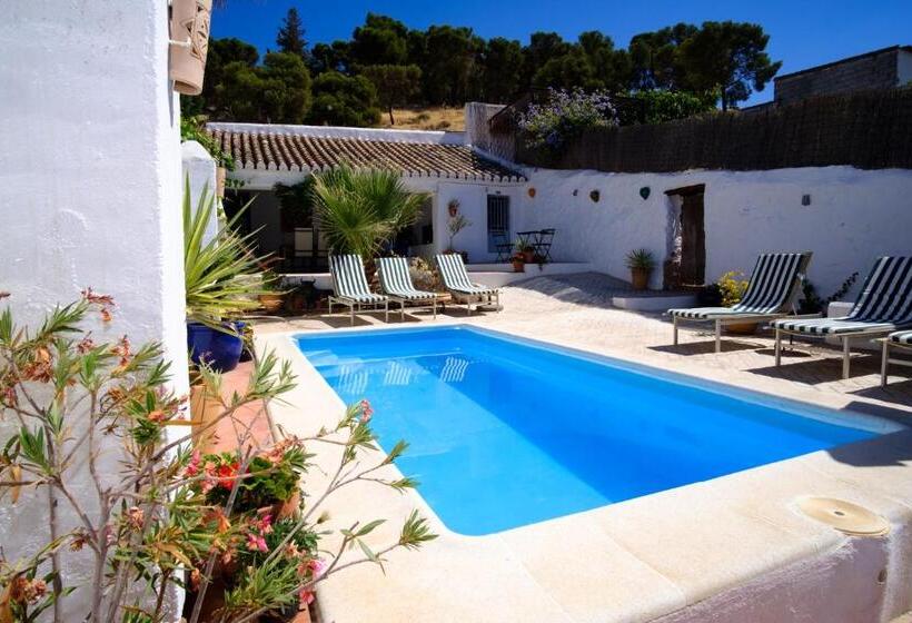 Отель Almohalla51