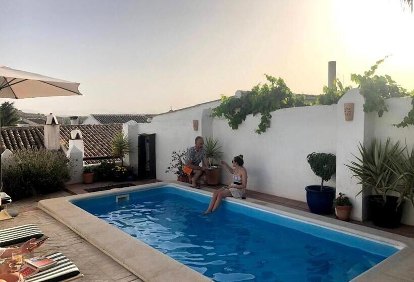 Отель Almohalla51