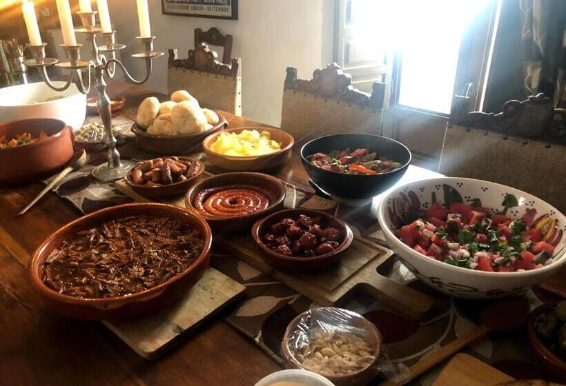 Отель Almohalla51