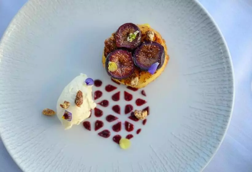 Hotelli Château Fage La Maison Des Vignes   Groupe Teritoria