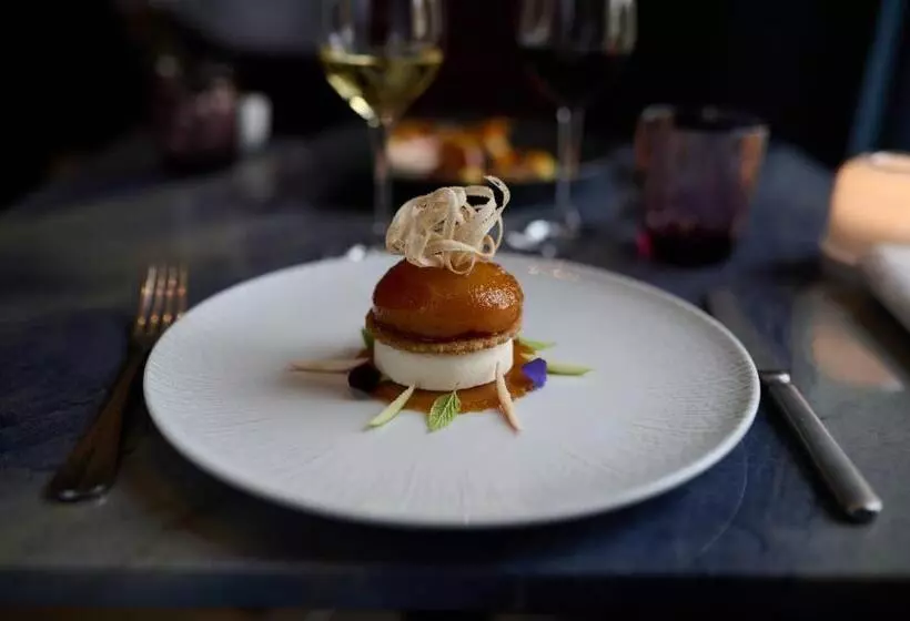 Hotelli Château Fage La Maison Des Vignes   Groupe Teritoria