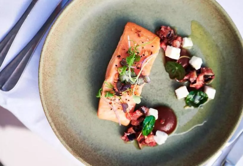 Hotelli Château Fage La Maison Des Vignes   Groupe Teritoria