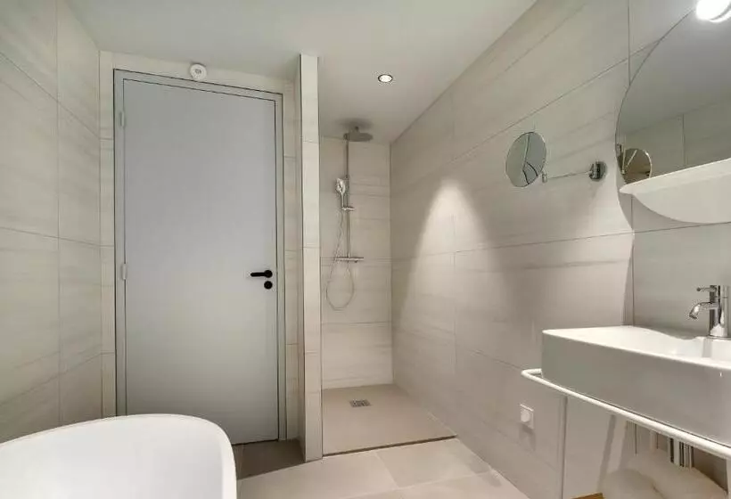 Hotelli Château Fage La Maison Des Vignes   Groupe Teritoria