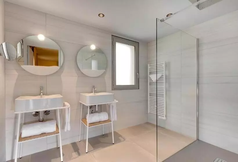 Hotelli Château Fage La Maison Des Vignes   Groupe Teritoria