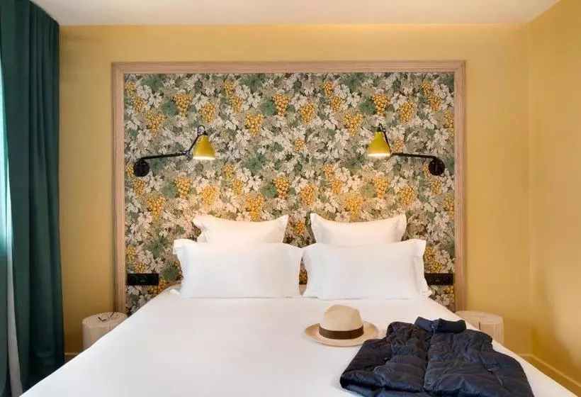 Hotelli Château Fage La Maison Des Vignes   Groupe Teritoria