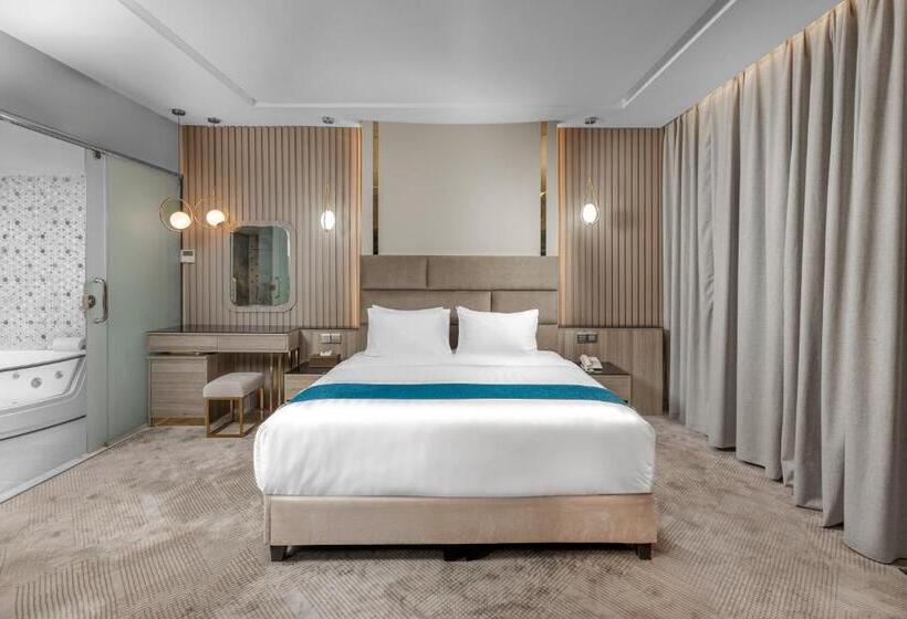 هتل Faraj Al Madina