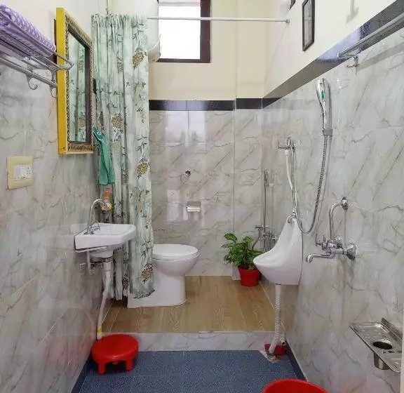 Hotelli Ghodela Niwas