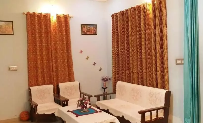 Hotelli Ghodela Niwas