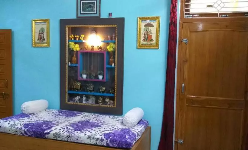 Hotelli Ghodela Niwas