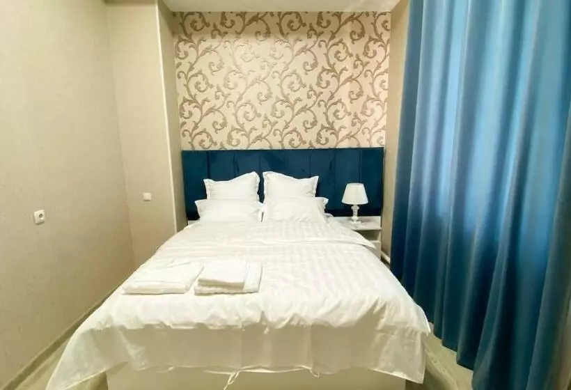 Golden Ray Hotel Turkistan