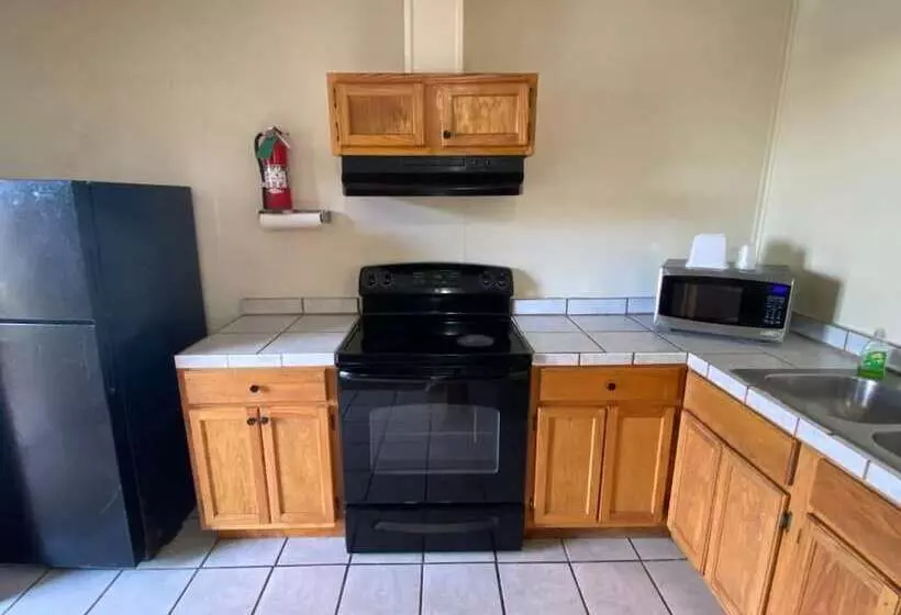 Hotelli Relax Inn Plaquemine