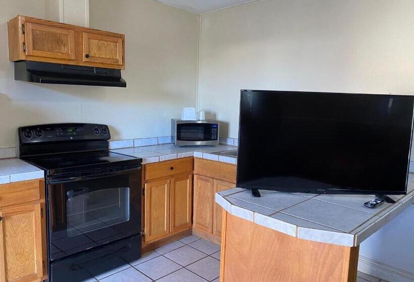 酒店 Relax Inn Plaquemine