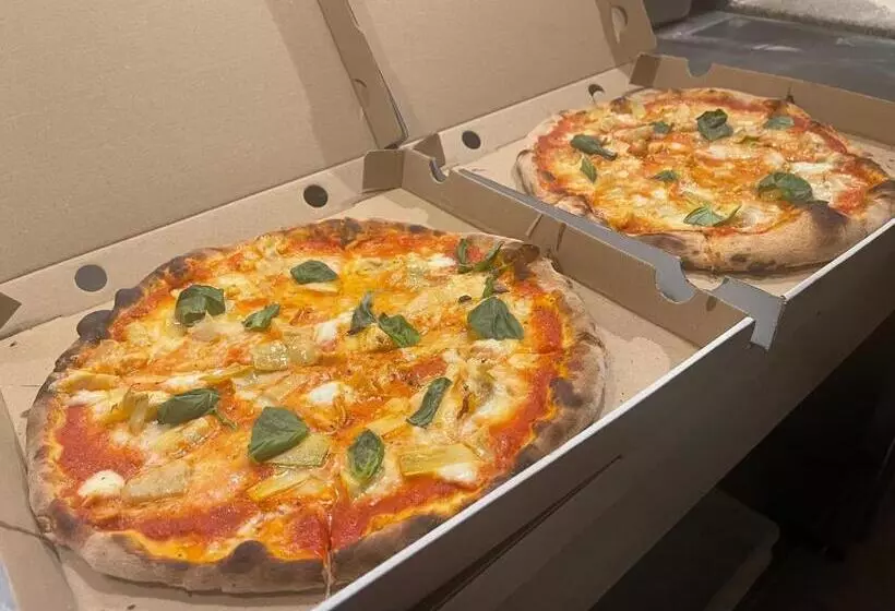 Hotelli Sinner S Shelby