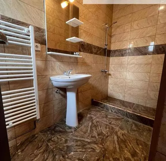 Hotelli Sinner S Shelby