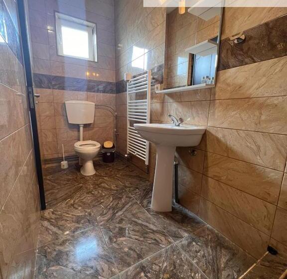 فندق Sinner S Shelby