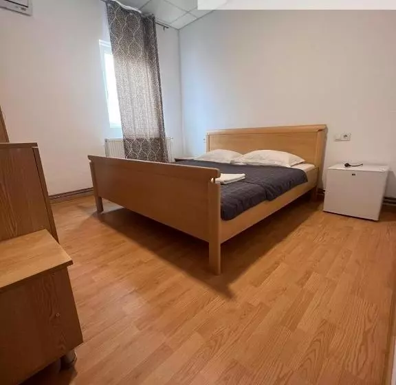 Hotelli Sinner S Shelby