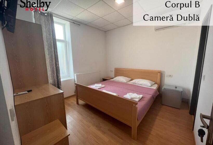 فندق Sinner S Shelby