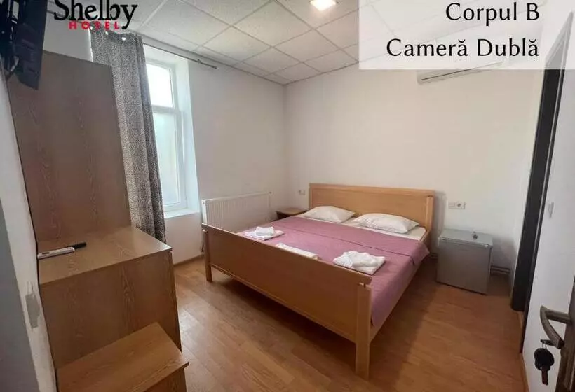 Hotelli Sinner S Shelby