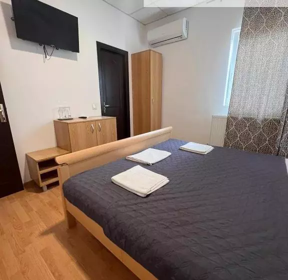 Hotelli Sinner S Shelby