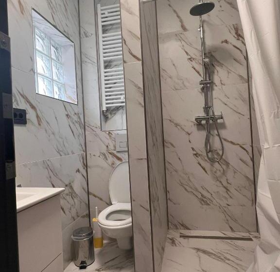 فندق Sinner S Shelby