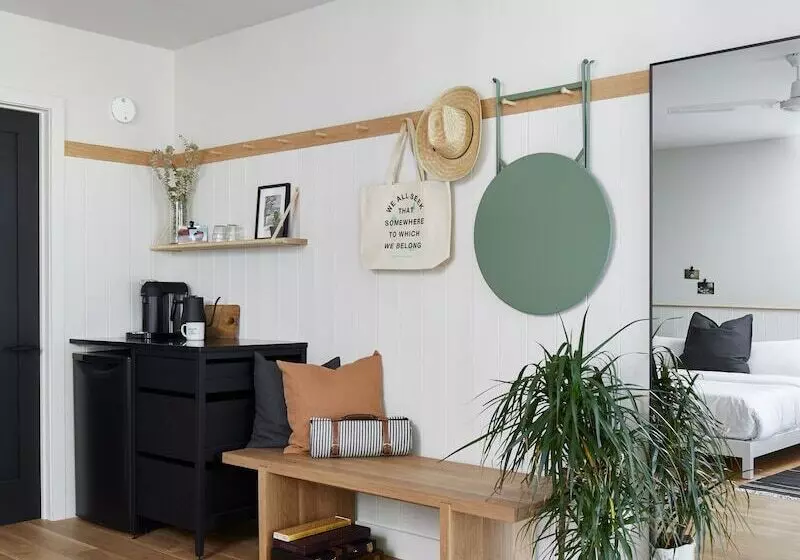 Hotelli Somewhere Inn Calabogie