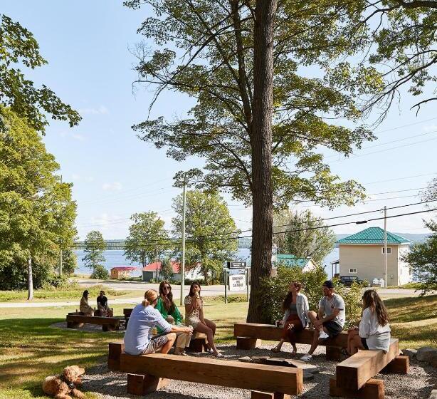 Szálloda Somewhere Inn Calabogie