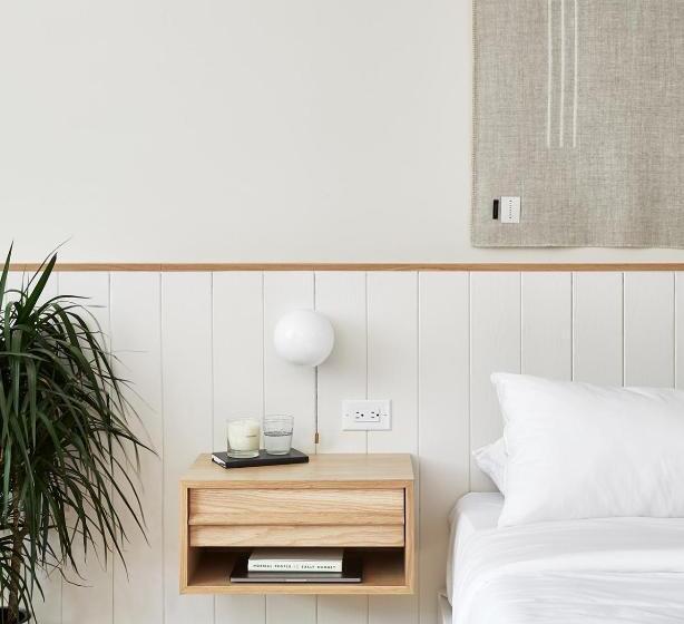 Szálloda Somewhere Inn Calabogie