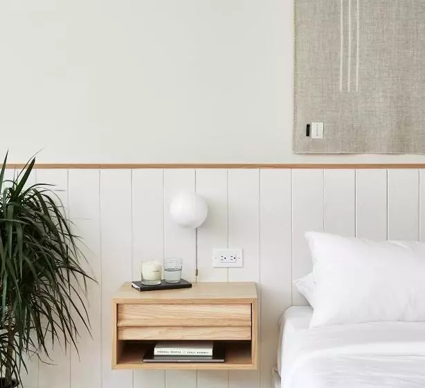 Hotelli Somewhere Inn Calabogie