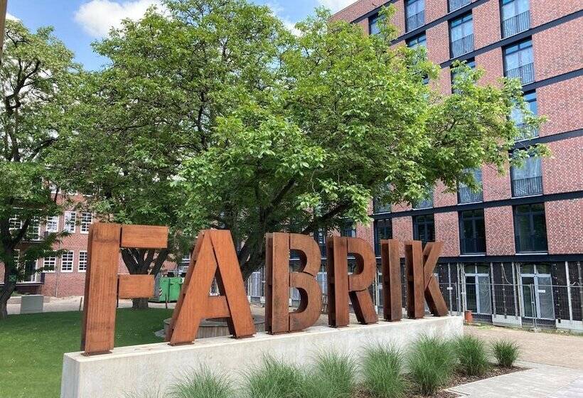 Unique By Atlantic Hotels Bremen