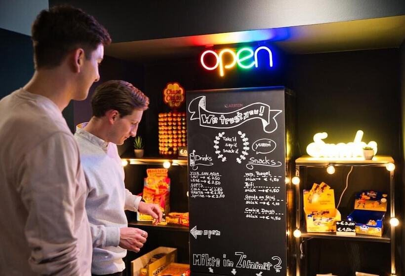 Unique By Atlantic Hotels Bremen