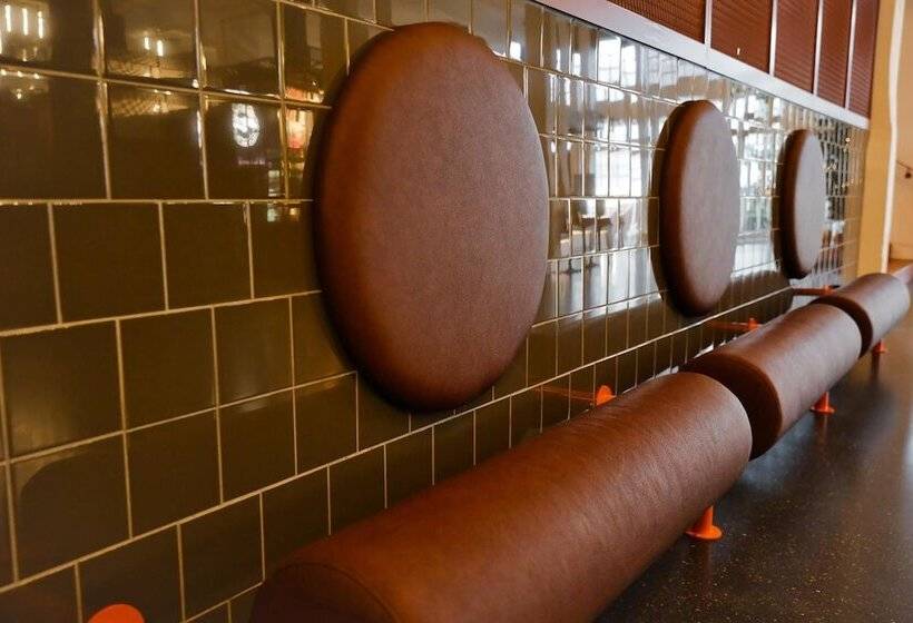 Unique By Atlantic Hotels Bremen