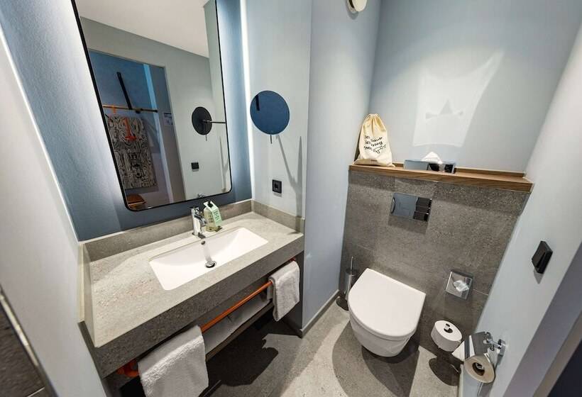 Unique By Atlantic Hotels Bremen