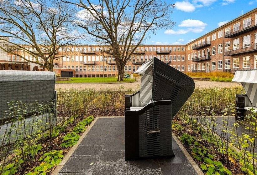 Unique By Atlantic Hotels Bremen